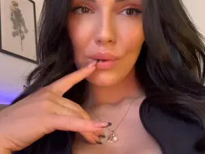 Myfreecams Best Webcam of GoddessNella