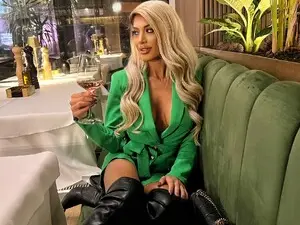 Myfreecams Sex Cam of Nna__