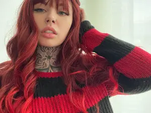 Myfreecams Free Porn Cam of BlazedBratx