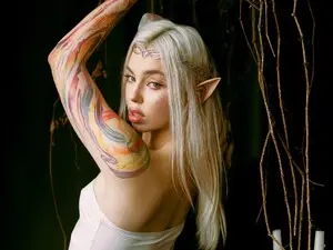 Myfreecams Live Porn of LilliMoore_