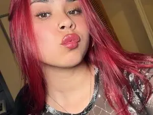 Myfreecams Adult Webcam of Velveet