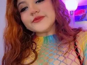Myfreecams Adult Video Chat of Sararuales5