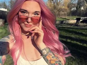 Myfreecams Live Porn of Luubeam