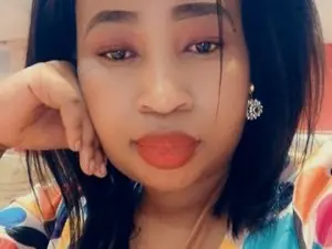 Myfreecams Sex Cam of Nikkitah