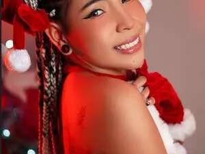 Myfreecams Watch Live Sex Cams of Emmanakamura