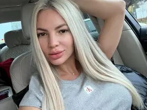Myfreecams Best Webcam of NayraDream