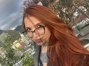 Myfreecams Live Porn of Dreamleah