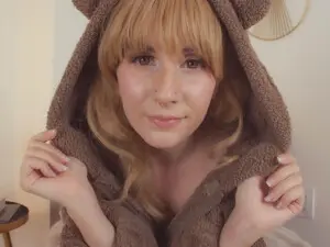 Myfreecams Nude Webcam of KomoBear