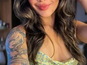 Myfreecams Best Webcam of MelisaVelvet