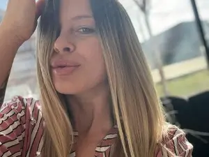 Myfreecams Live Sex of KatteAllya