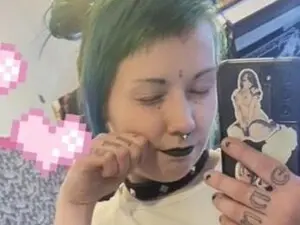 Myfreecams Live Sex of moooonbbfloof