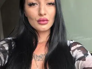 Myfreecams Nude Webcam of Arianatattoos