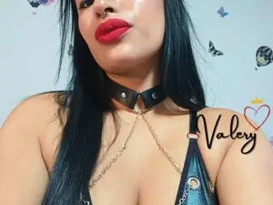 Myfreecams Nude Webcam of Valerysnow_