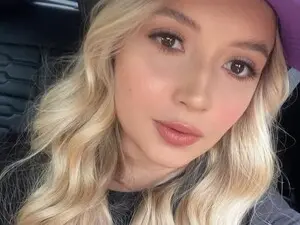 Myfreecams Live Porn of Anny_kross