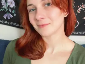 Myfreecams Adult Webcams of AriaFields