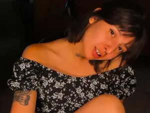Myfreecams Live Sex of MissGin