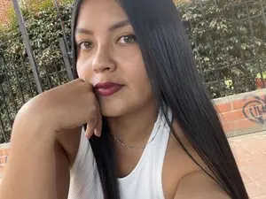 Myfreecams Sex Cam of Pocahontasxxx