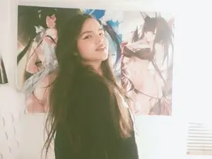 Myfreecams Live Sex Cam of Alissamorris