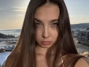 Myfreecams Sex Cam of Kristallmii