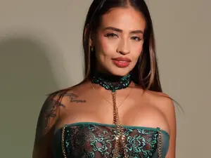 Myfreecams Nude Webcam of Mssburbuja