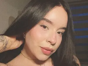 Myfreecams Free Live Porn of DANIELA__