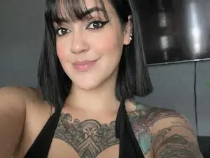 Myfreecams Free Live Porn of medusa___