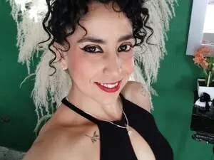 Myfreecams Sex Cam of Caro_Velez