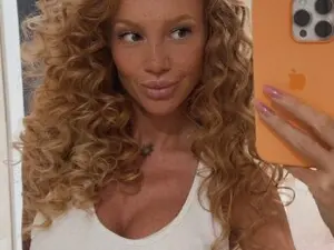 Myfreecams Adult Webcam of GingerEllis