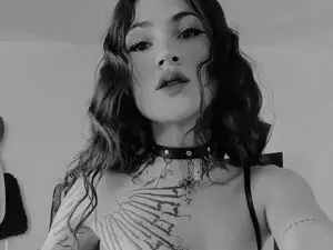 Myfreecams Sex Cam of MissManuela