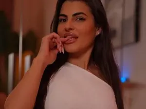 Myfreecams Sex Chat of YasminaMoon