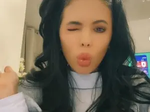 Myfreecams Free Porn Cam of HotCafeDelina