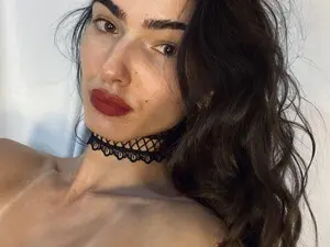 Myfreecams Live Porn of StellaVIXEN