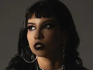 Myfreecams Best Webcam of SalomeBangs