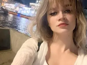 Myfreecams Adult Webcams of MissLilie