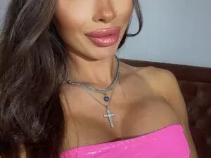 Myfreecams Adult Video Chat of AylinHoney23