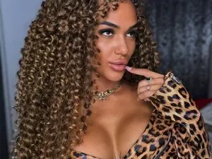 Myfreecams Sex Cam of ExoticTala