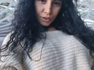 Myfreecams Live Sex of SelenSummer