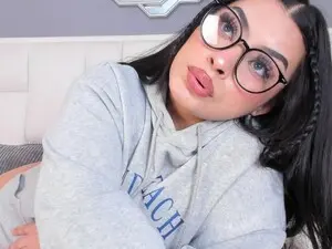 Myfreecams Sex Cam of AngelCorsom