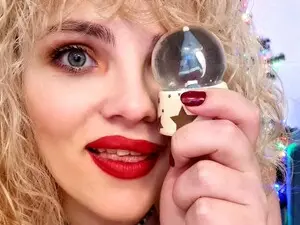 Myfreecams Adult Video Chat of AnnaEvv