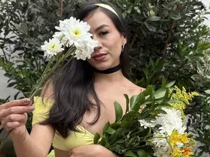 Myfreecams Live Sex of Emigomez_