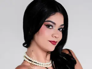 Myfreecams Adult Video Chat of MarianaMontez