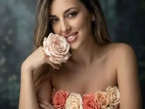 Myfreecams Sex Cam of Evelinn