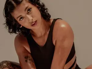 Myfreecams Adult Video Chat of LollaBye