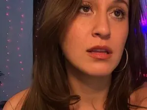 Myfreecams Free Live Porn of SabrinaRain