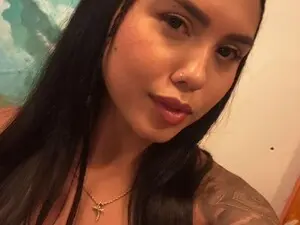 Myfreecams Live Sex Cam of shanabellucy
