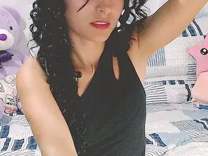 Myfreecams Nude Webcam of Tifanny19x_