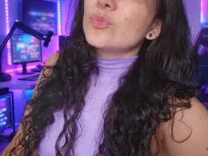 Myfreecams Best Webcam of Mila0717