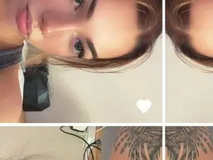 Myfreecams Adult Video Chat of DevereuxQ