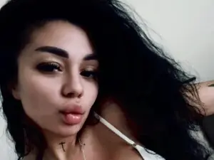 Myfreecams Free Porn Cam of VictoriaNoire
