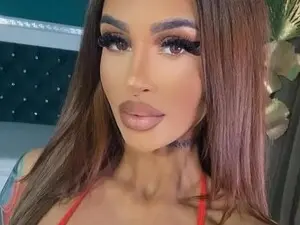 Myfreecams Adult Webcam of ZulemaCruz